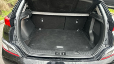 Hyundai KONA 100kW Premium 39kWh 5dr Auto Electric Hatchback